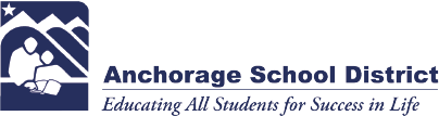 Anchorage Schools